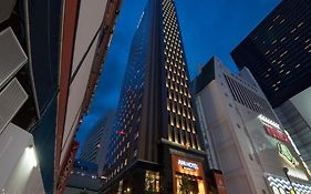 Apa Shinjuku Kabukicho Tower