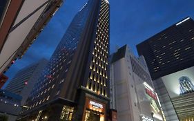 Apa Hotel Shinjuku Kabukicho Tower